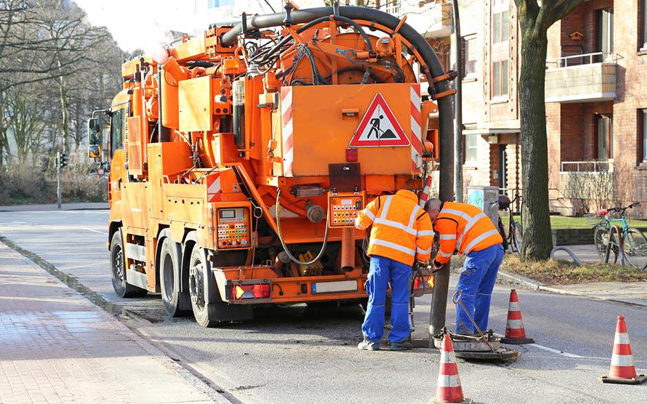 entreprise assainissement Avon