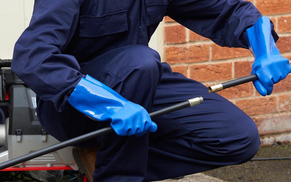 travaux assainissement prix Bornel